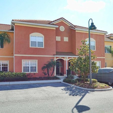Paradise Palms-4 Bed Townhome W-Splashpool-3035Pp 키시미 외부 사진