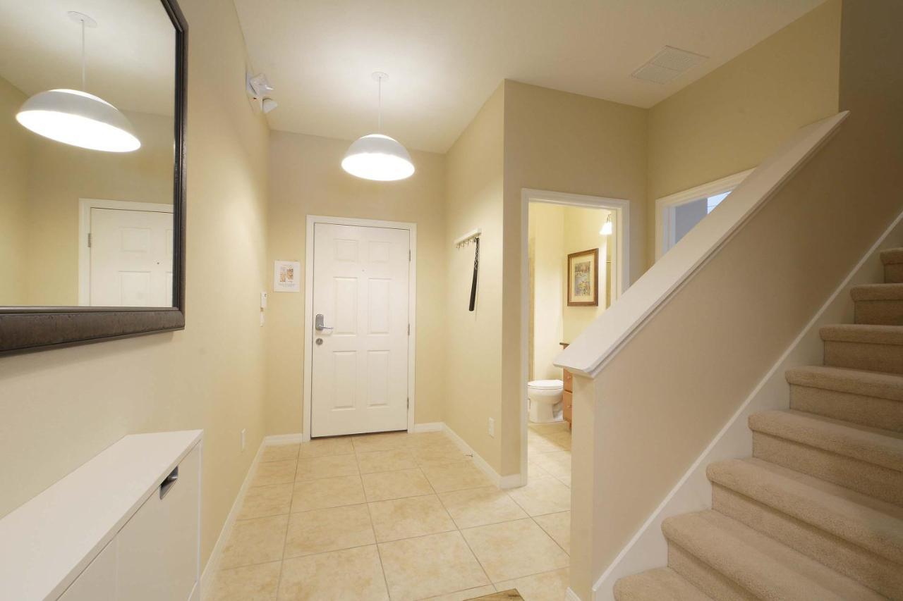 Paradise Palms-4 Bed Townhome W-Splashpool-3035Pp 키시미 외부 사진