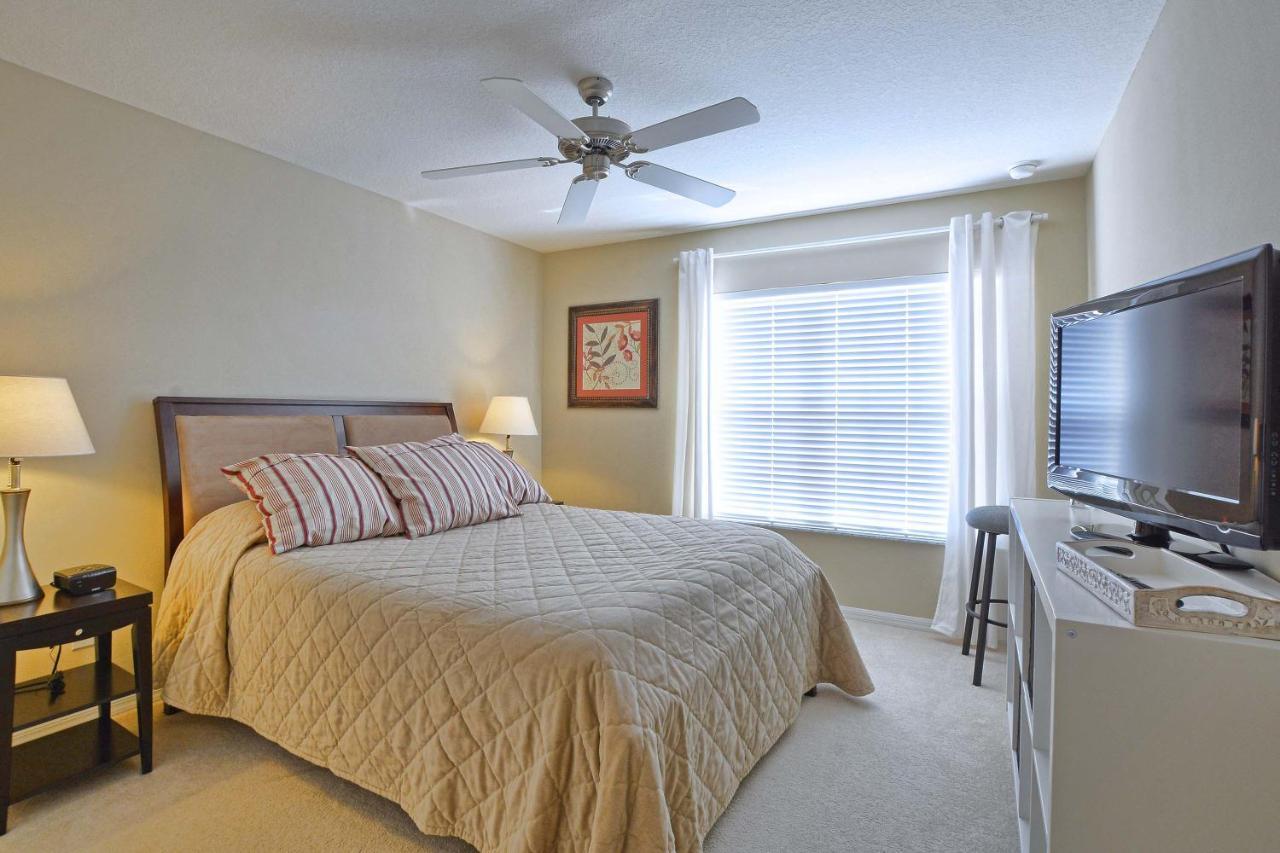 Paradise Palms-4 Bed Townhome W-Splashpool-3035Pp 키시미 외부 사진