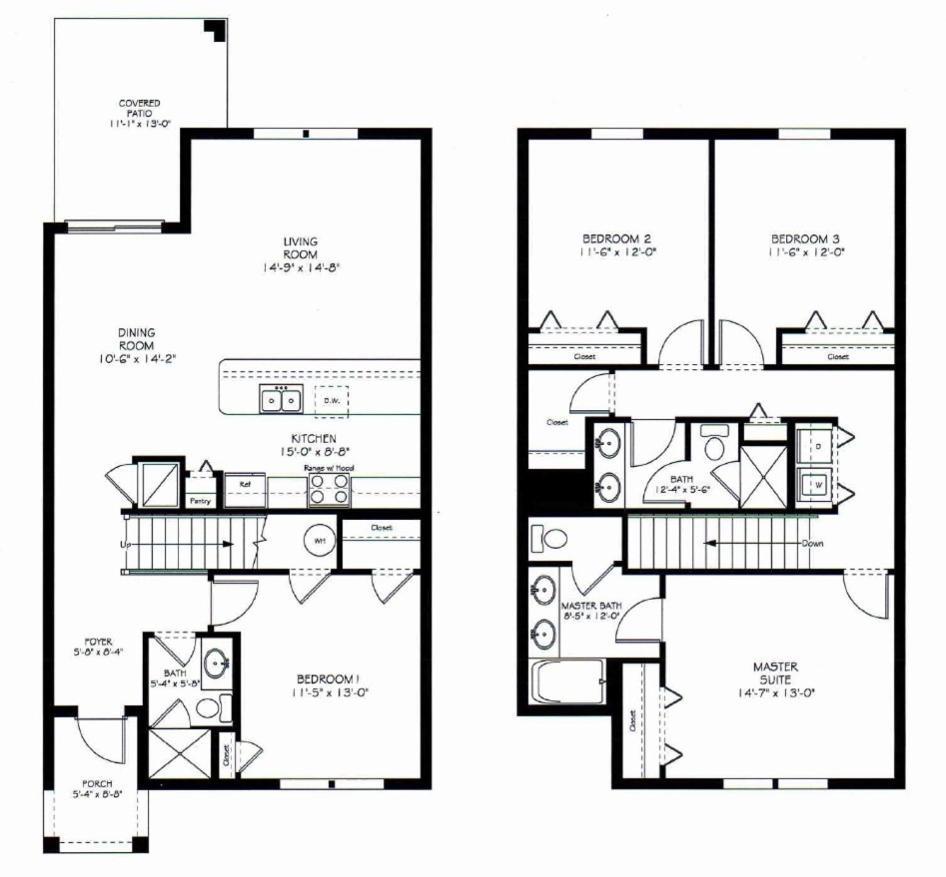 Paradise Palms-4 Bed Townhome W-Splashpool-3035Pp 키시미 외부 사진